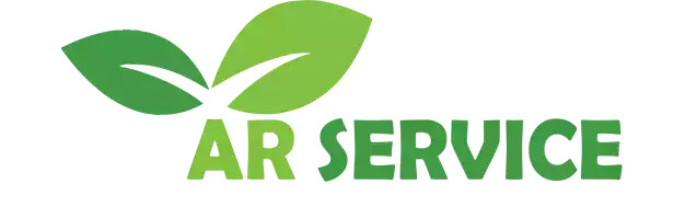 AR Services Personeelsdiensten logo